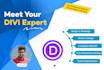 build your website with latest divi theme