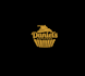 design daniels cupcakes logo in 1 day