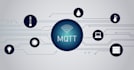 do mqtt, http,websockets and tcp protocol communication