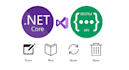 design and develop restful API