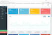 design and develop web application