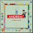 personalise your monopoly board