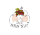design illustrative, quirky and authentic logo in 1 day