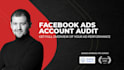 professionally audit your facebook ads account