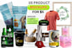 place your labels, and logo in frames, product mockups, and collages