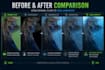 do professional vfx compositing, keying, roto and cleanup