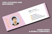 create clickable HTML email signature