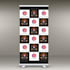 design amazing standee, backdrop for corporates, events etc