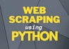 do web scraping data mining data extraction