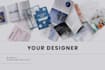 be your graphic designer
