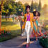 do african american children book illustrations