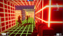 make a 2d and 3d multiplayer and single player game in unity