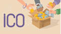develop ico with exchange and ieo too