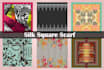 design amazing scarf prints in high resolution