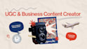 create authentic ugc content for your brand