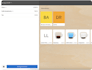 build a restaurant and coffee pos mobile app