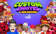 create custom twitch emotes and sub badges
