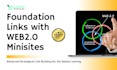 create branded foundation links with web20 minisites