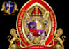 create stunning church and school seal logo  from scratch