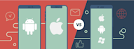 do bug fixing and modification work in ios and android