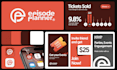 do a premium brand identity for ai startups, saas and ecommerce brands