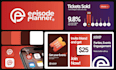 do a premium brand identity for your business