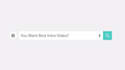 make web search animation promo