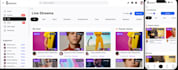 design a modern, responsive website tailored to your need