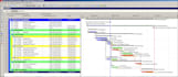 make primavera p6 plan and schedule with cost and resources as per boq