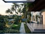 do creative landscape design for your outdoor garden and airbnb