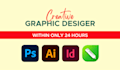 design in illustrator photoshop coreldraw