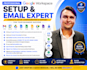 setup spf dkim dmarc for email deliverability