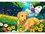 create fun illustrations of your pet