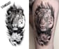 create custom tattoo realistic design based on your wishes