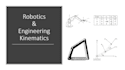help you in robotics kinematics tasks