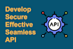 do api development and integration