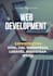 do web development html css javascript bootstrap mysql
