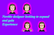 make a cartoon emote for your streams
