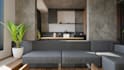 create and render interior scenes