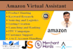 do virtual assistant amazon