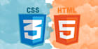 conversion maquette PSD en HTML css
