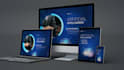 design 3d device mockup,screen mockup for laptop,iphone,ipad,desktop,mockbook,PC