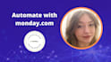 design and implement your monday board