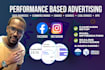 setup meta facebook instagram ads for more leads or sales