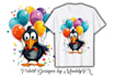create unique graphic tshirt design illustration and mockup