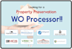 process property preservation work orders