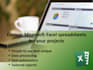 create custom excel spreadsheet with formulas and dashboard
