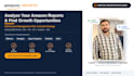 analyze your amazon reports and find business growth opportunities