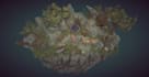 create 3d models, environments and texture stylized assets