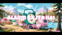 do awesome animated lyric video within 24 hrs